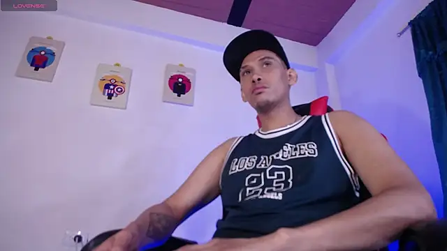 Jaison halls online show from 4, 11, 2025