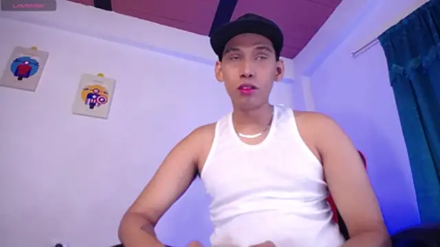 Jaison halls online show from 20, 11, 2025