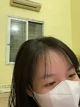 minmin2kk5 online show from 6, 2, 2025