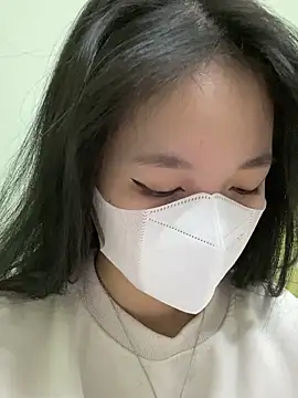 minmin2kk5 online show from 8, 2, 2025