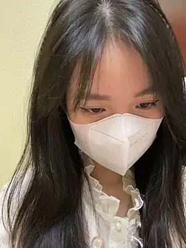 minmin2kk5 online show from 8, 2, 2025