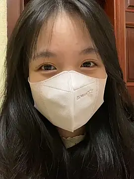 minmin2kk5 online show from 9, 2, 2025