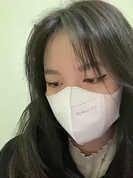 minmin2kk5 online show from 10, 2, 2025