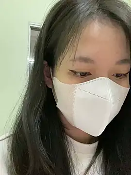 minmin2kk5 online show from 11, 2, 2025