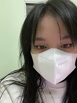 minmin2kk5 online show from 11, 2, 2025