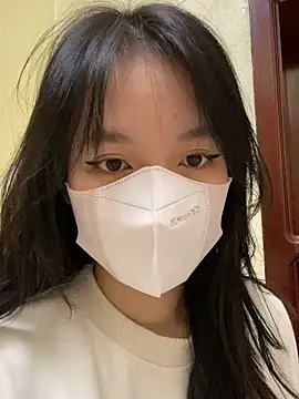 minmin2kk5 online show from 11, 2, 2025