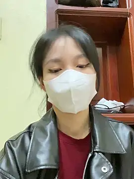 minmin2kk5 online show from 12, 2, 2025