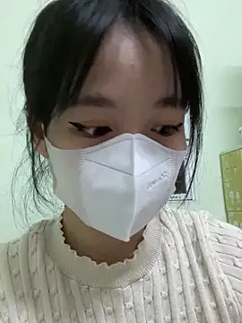 minmin2kk5 online show from 13, 2, 2025