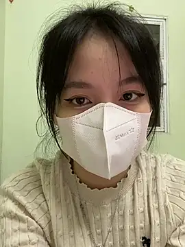 minmin2kk5 online show from 13, 2, 2025