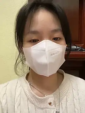 minmin2kk5 online show from 13, 2, 2025