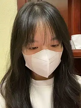 minmin2kk5 online show from 14, 2, 2025