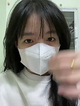 minmin2kk5 online show from 15, 2, 2025