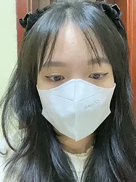 minmin2kk5 online show from 15, 2, 2025