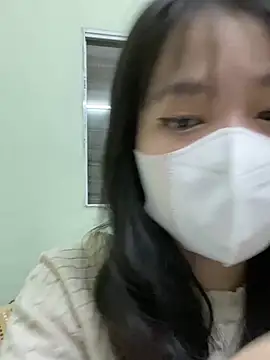 minmin2kk5 online show from 16, 2, 2025