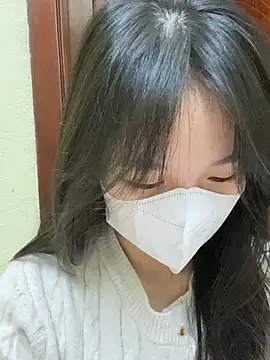 minmin2kk5 online show from 16, 2, 2025