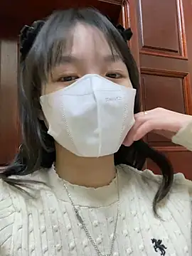 minmin2kk5 online show from 18, 2, 2025