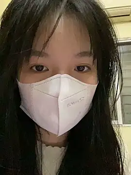 minmin2kk5 online show from 19, 2, 2025