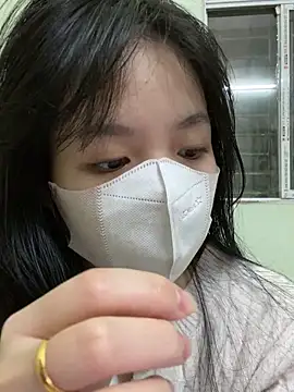 minmin2kk5 online show from 24, 2, 2025