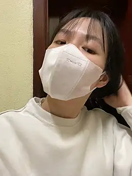 minmin2kk5 online show from 25, 2, 2025