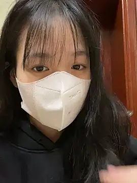 minmin2kk5 online show from 26, 2, 2025