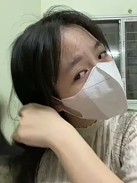 minmin2kk5 online show from 28, 2, 2025