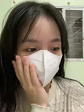 minmin2kk5 online show from 28, 2, 2025