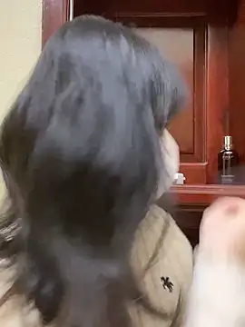 minmin2kk5 online show from 2, 3, 2025