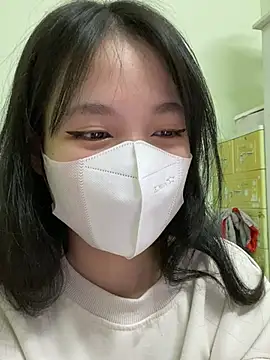 minmin2kk5 online show from 4, 3, 2025