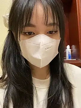 minmin2kk5 online show from 7, 3, 2025