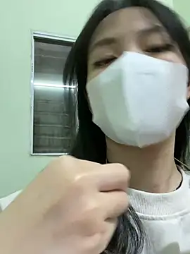 minmin2kk5 online show from 8, 3, 2025