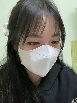 minmin2kk5 online show from 10, 3, 2025