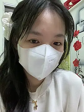 minmin2kk5 online show from 11, 3, 2025