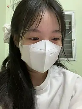 minmin2kk5 online show from 12, 3, 2025