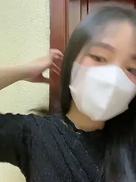 minmin2kk5 online show from 13, 3, 2025