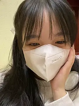 minmin2kk5 online show from 15, 3, 2025