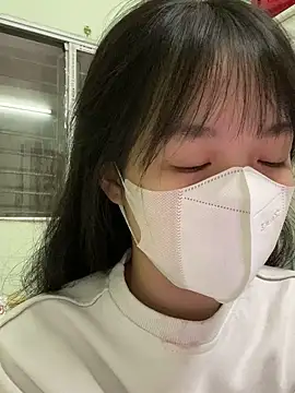 minmin2kk5 online show from 17, 3, 2025