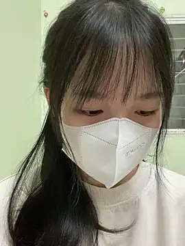 minmin2kk5 online show from 18, 3, 2025