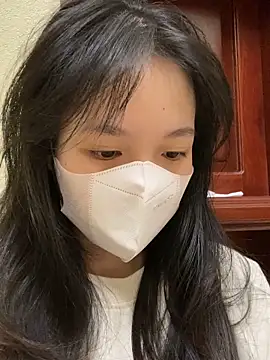 minmin2kk5 online show from 20, 3, 2025