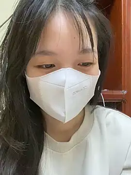 minmin2kk5 online show from 20, 3, 2025