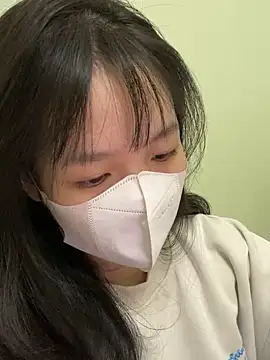 minmin2kk5 online show from 21, 3, 2025