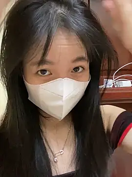 minmin2kk5 online show from 22, 3, 2025