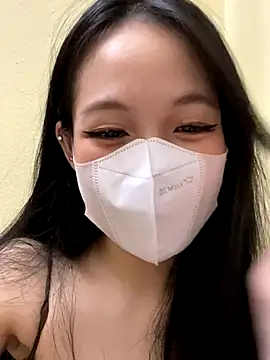 minmin2kk5 online show from 8, 9, 2025