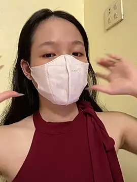 minmin2kk5 online show from 26, 9, 2025