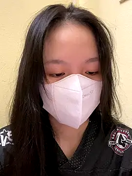 minmin2kk5 online show from 29, 9, 2025