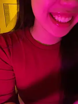 minmin2kk5 online show from 5, 11, 2025