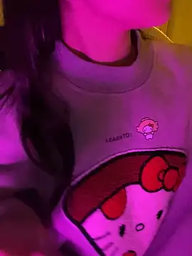 minmin2kk5 online show from 5, 11, 2025