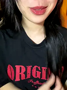 minmin2kk5 online show from 18, 11, 2025