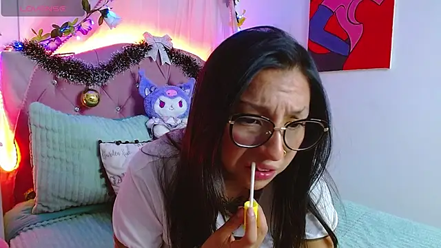 Littlerouse  online show from 6, 12, 2024