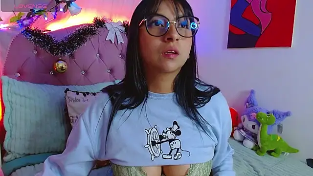 Littlerouse  online show from 10, 1, 2025