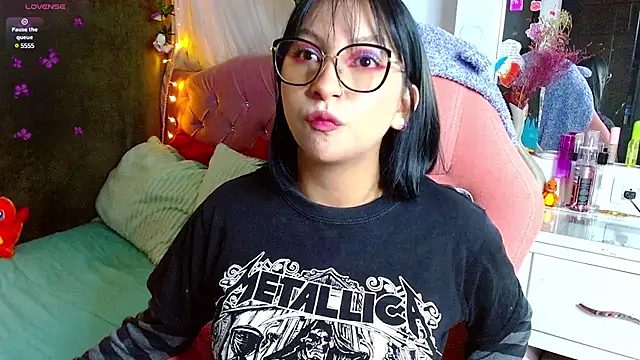 Littlerouse  online show from 20, 3, 2025